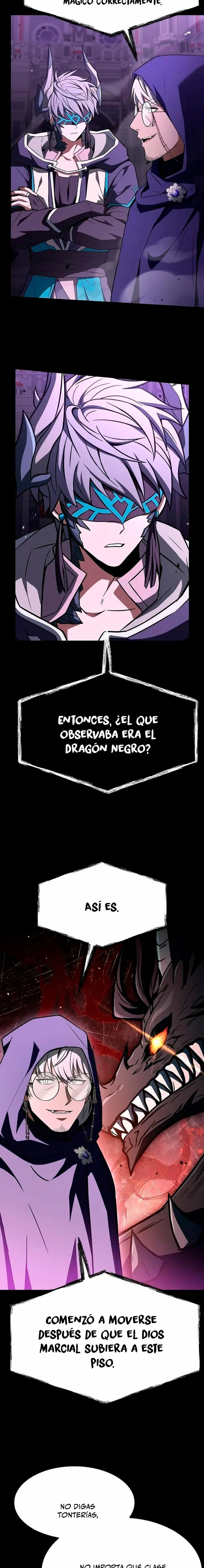 Las constelaciones son mis discípulos Capítulo 139 - Page 5