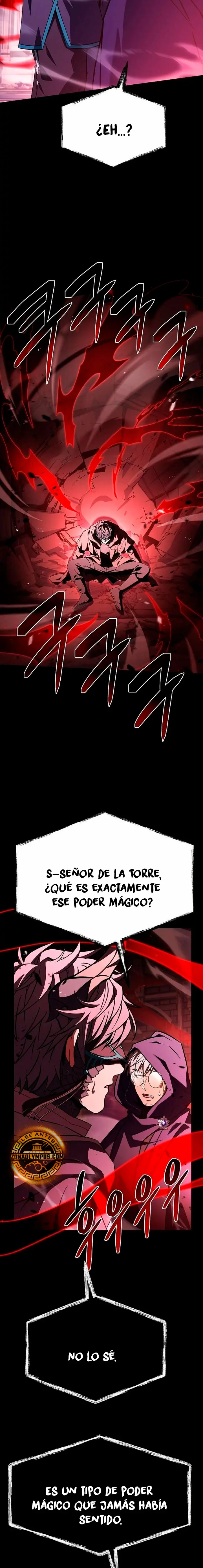 Las constelaciones son mis discípulos Capítulo 139 - Page 15
