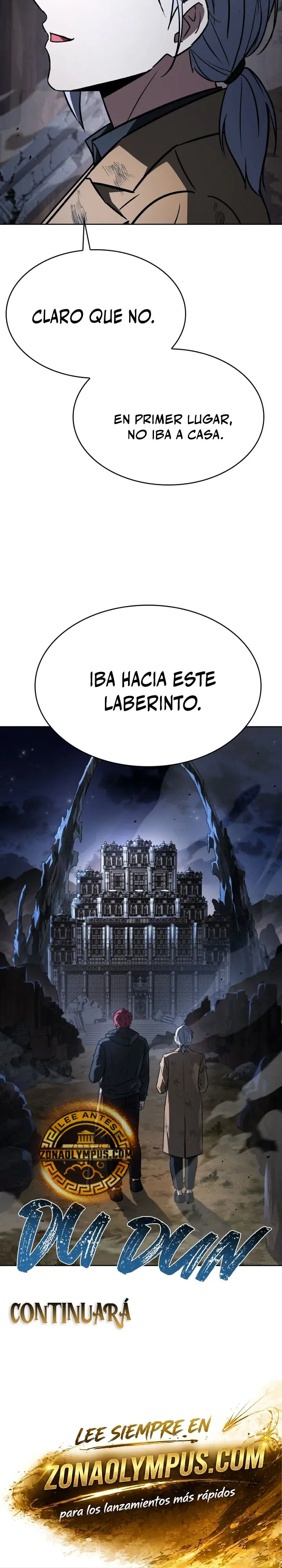 Las constelaciones son mis discípulos Capítulo 141 - Page 29