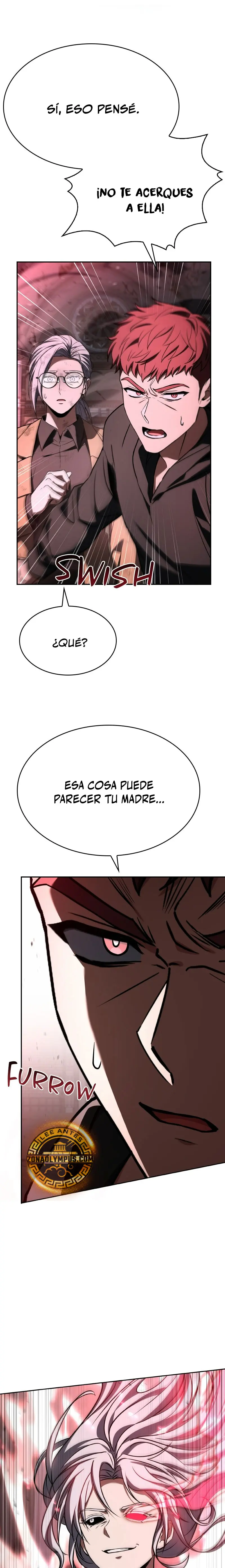 Las constelaciones son mis discípulos Capítulo 144 - Page 3