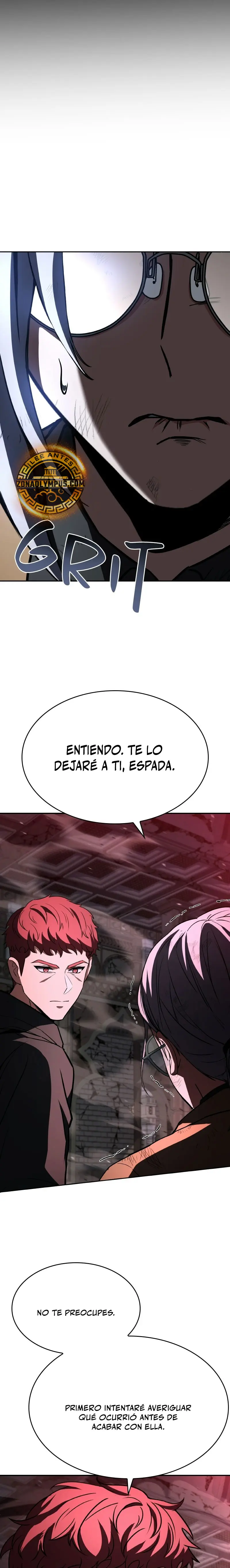 Las constelaciones son mis discípulos Capítulo 144 - Page 9