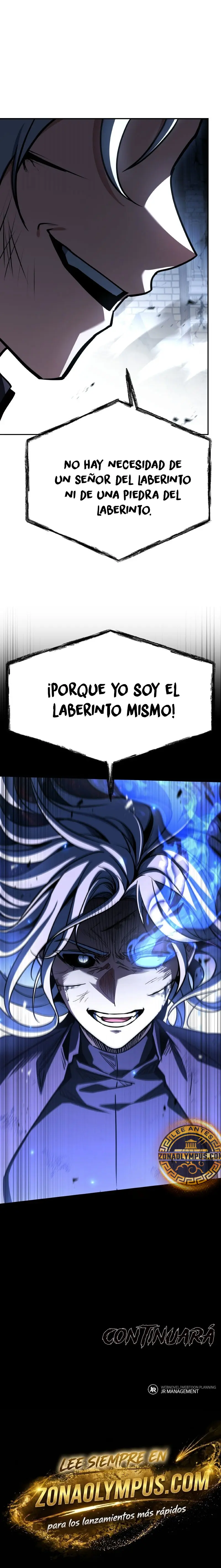 Las constelaciones son mis discípulos Capítulo 144 - Page 30
