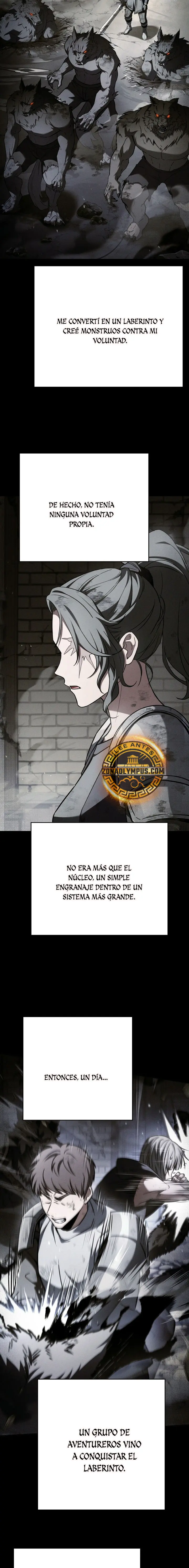 Las constelaciones son mis discípulos Capítulo 145 - Page 5