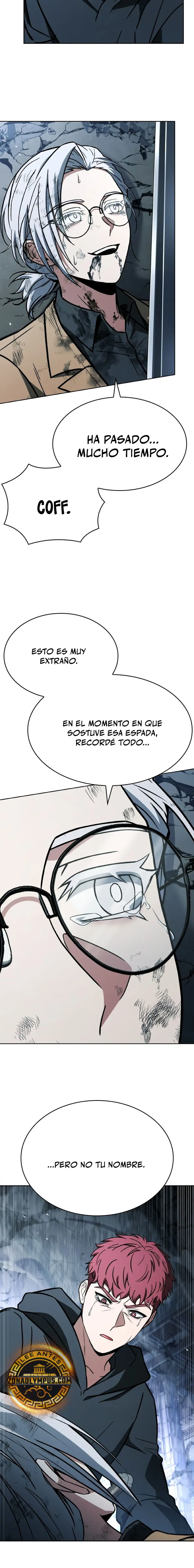 Las constelaciones son mis discípulos Capítulo 148 - Page 2