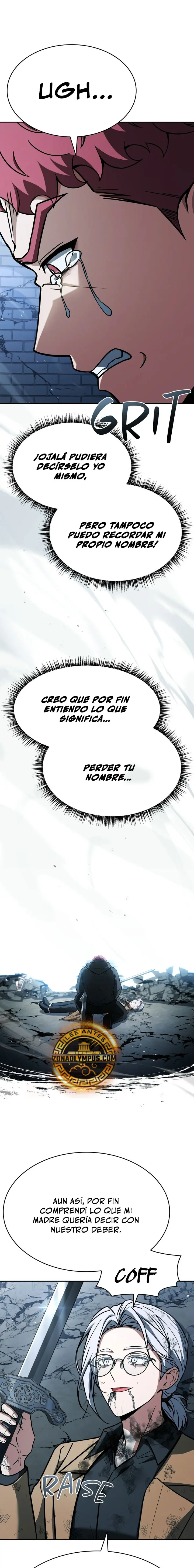 Las constelaciones son mis discípulos Capítulo 148 - Page 3