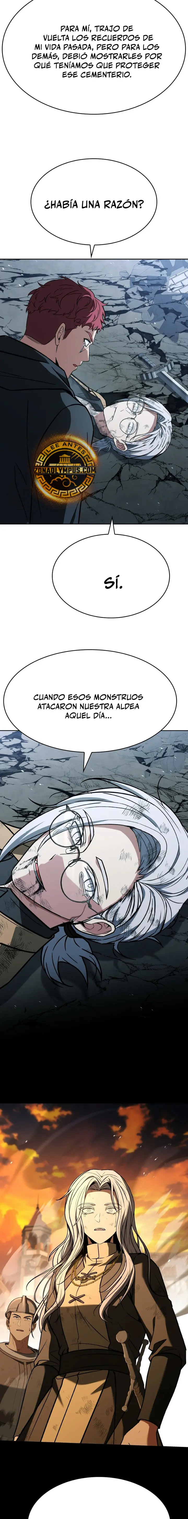 Las constelaciones son mis discípulos Capítulo 148 - Page 4
