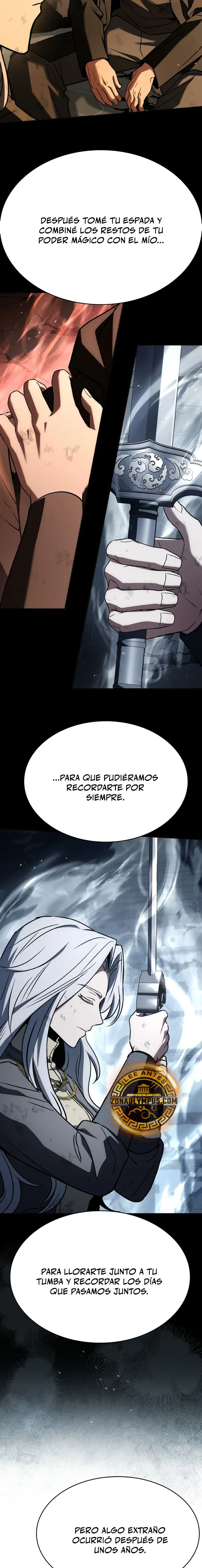 Las constelaciones son mis discípulos Capítulo 148 - Page 7