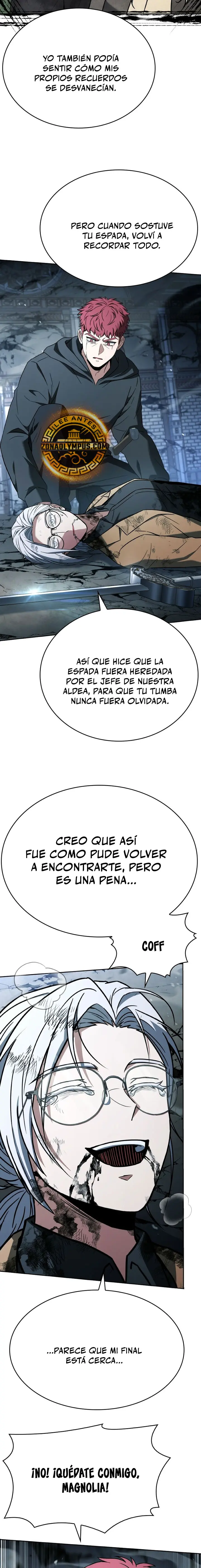 Las constelaciones son mis discípulos Capítulo 148 - Page 9