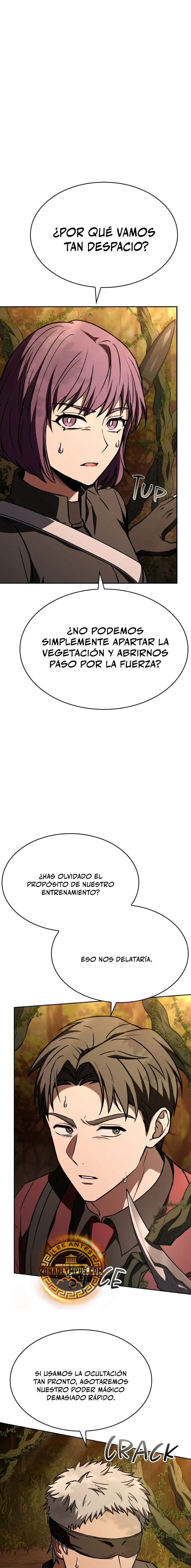 Las constelaciones son mis discípulos Capítulo 149 - Page 2