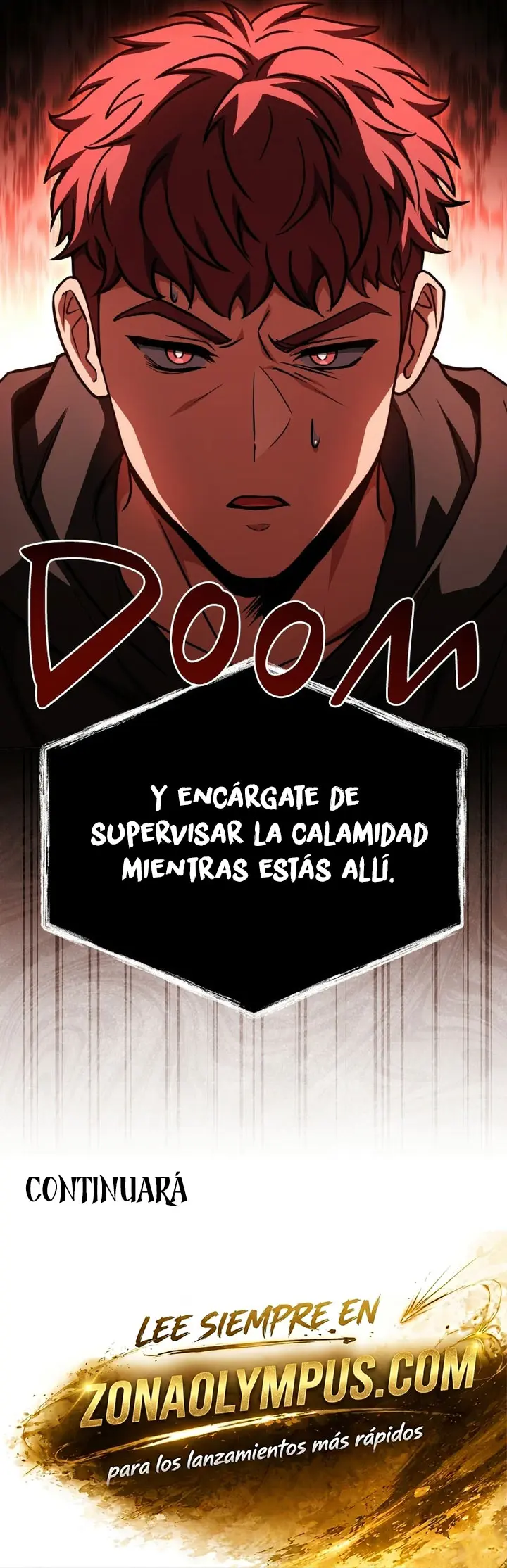 Las constelaciones son mis discípulos Capítulo 151 - Page 26