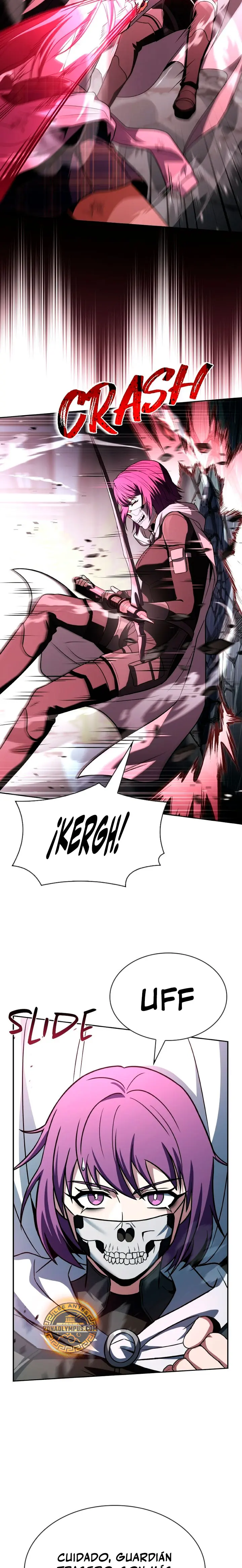 Las constelaciones son mis discípulos Capítulo 154 - Page 14