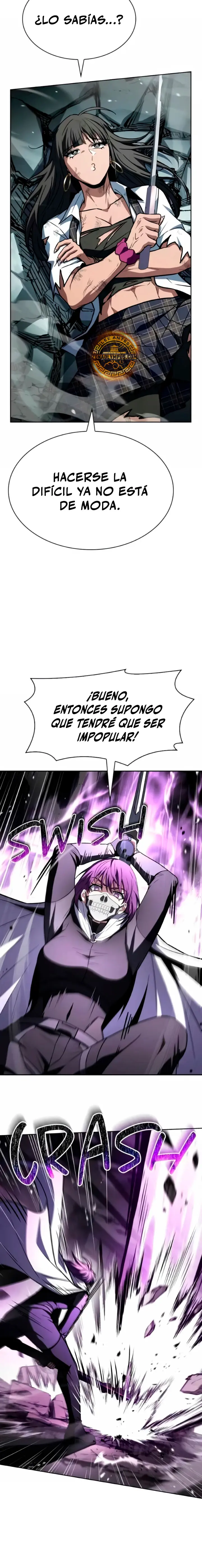 Las constelaciones son mis discípulos Capítulo 155 - Page 14