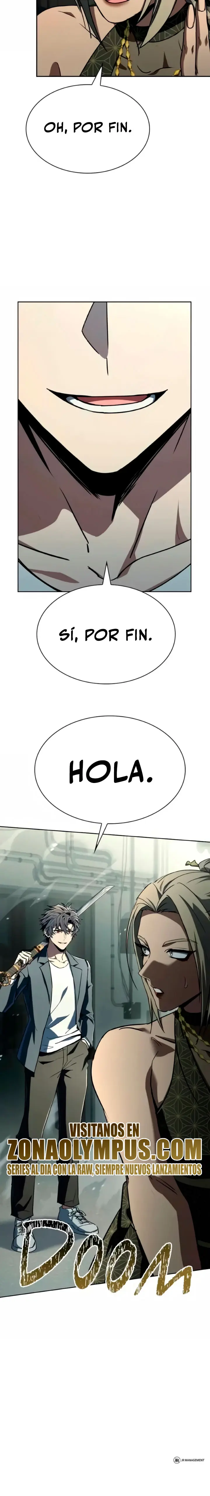 Las constelaciones son mis discípulos Capítulo 155 - Page 29