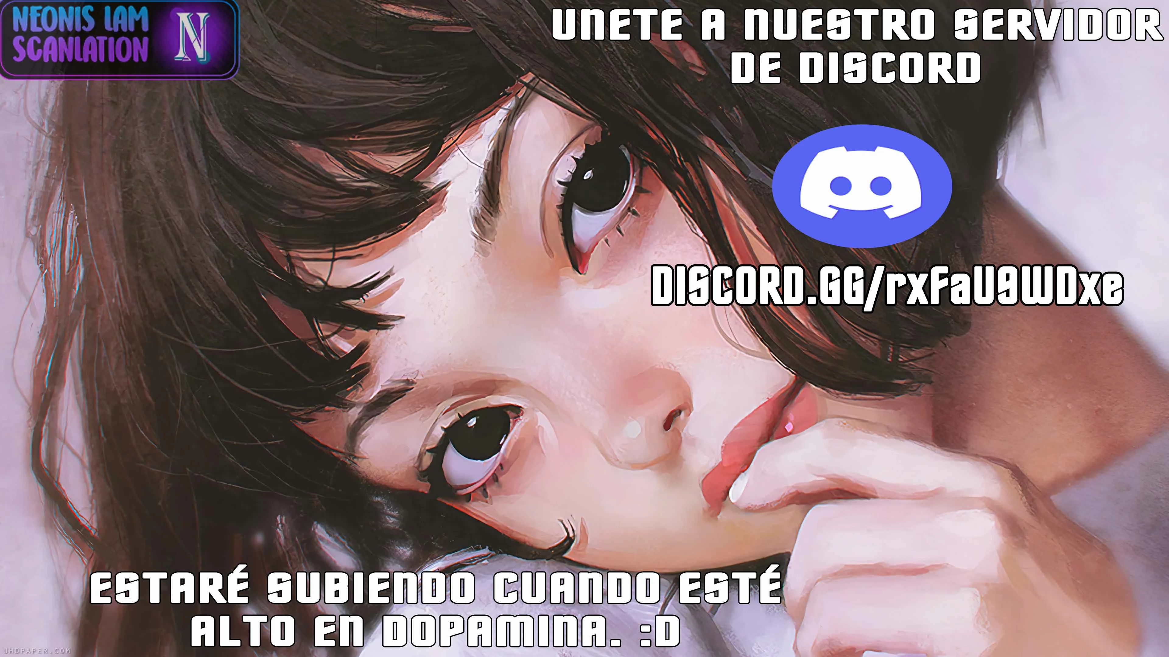 Las constelaciones son mis discípulos Capítulo 20 - Page 16