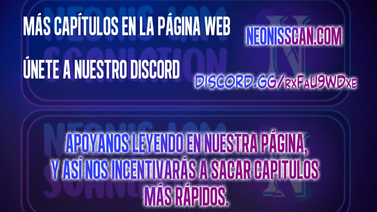 Las constelaciones son mis discípulos Capítulo 27 - Page 19