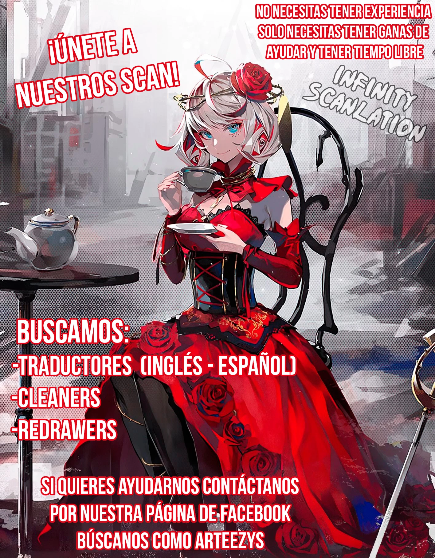 Las constelaciones son mis discípulos Capítulo 31 - Page 36