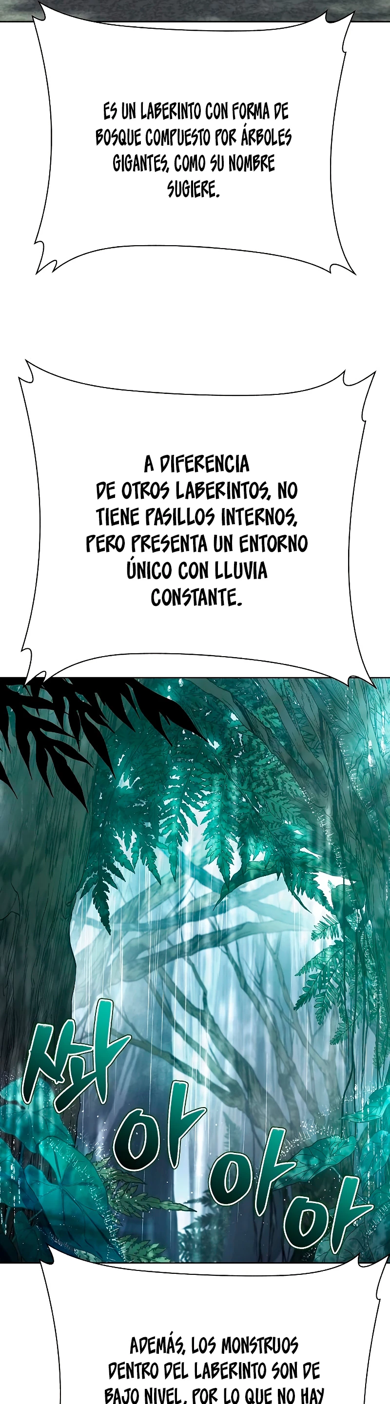 Las constelaciones son mis discípulos Capítulo 36 - Page 32