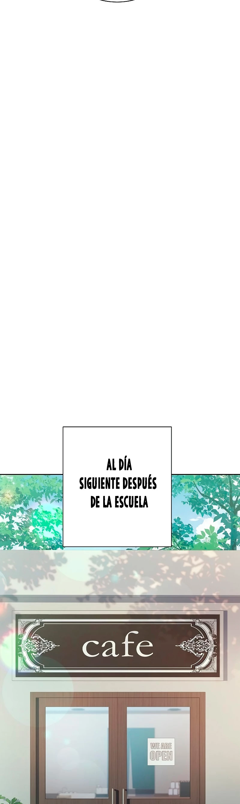 Las constelaciones son mis discípulos Capítulo 40 - Page 55