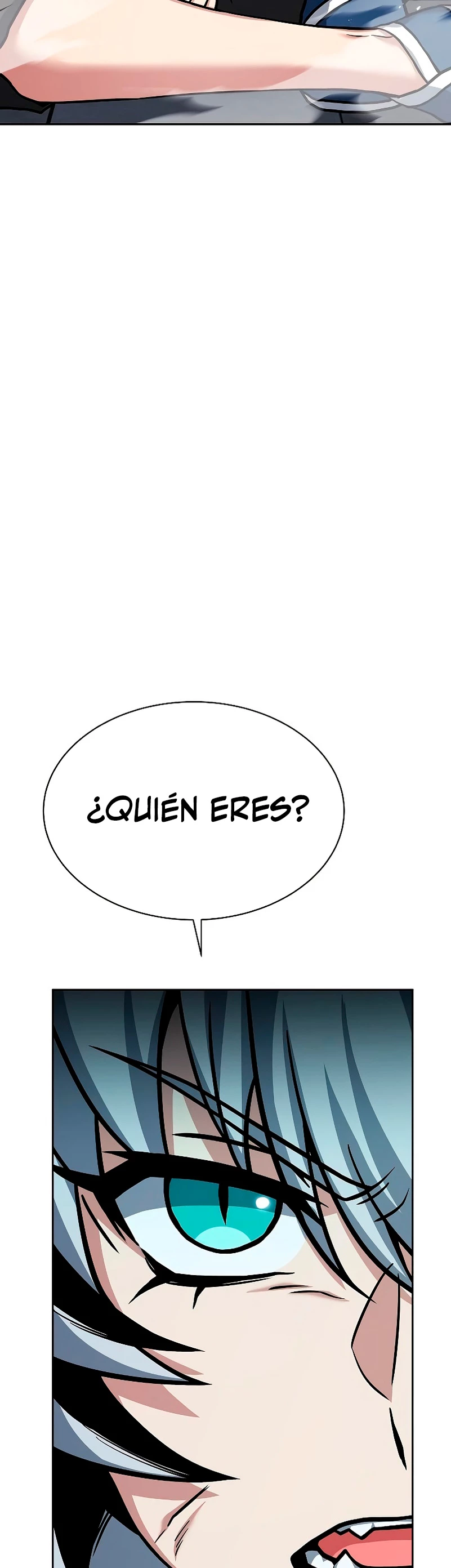 Las constelaciones son mis discípulos Capítulo 42 - Page 44