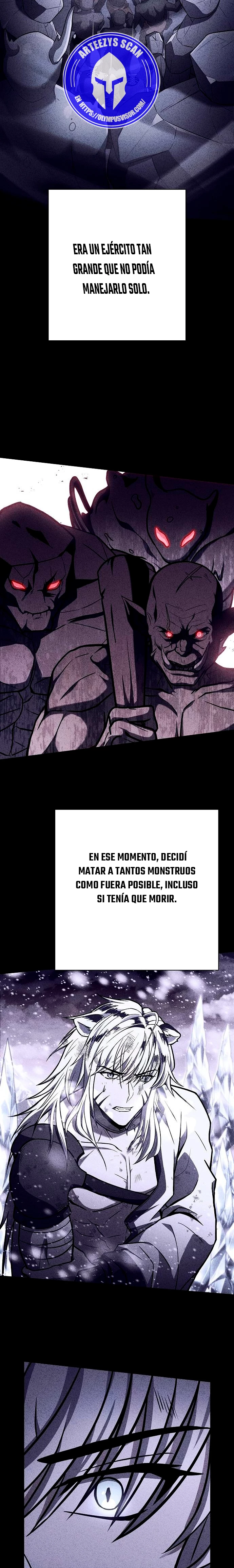 Las constelaciones son mis discípulos Capítulo 55 - Page 26
