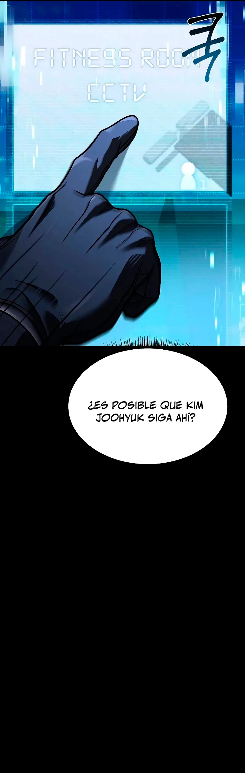 Las constelaciones son mis discípulos Capítulo 71 - Page 12