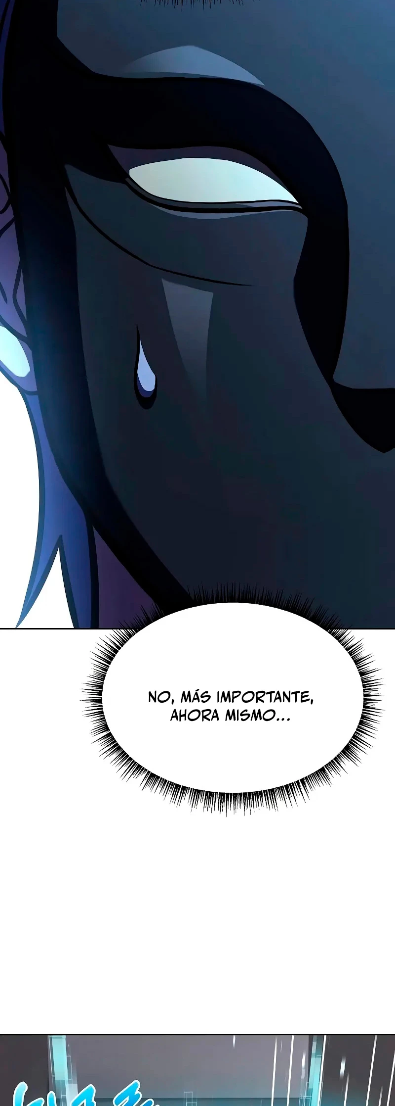 Las constelaciones son mis discípulos Capítulo 71 - Page 31