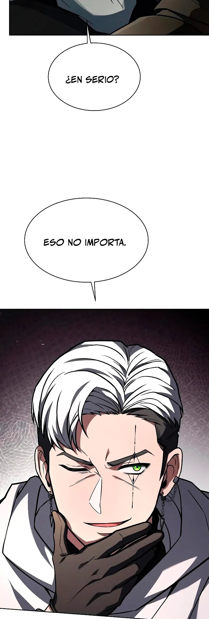 Las constelaciones son mis discípulos Capítulo 71 - Page 42