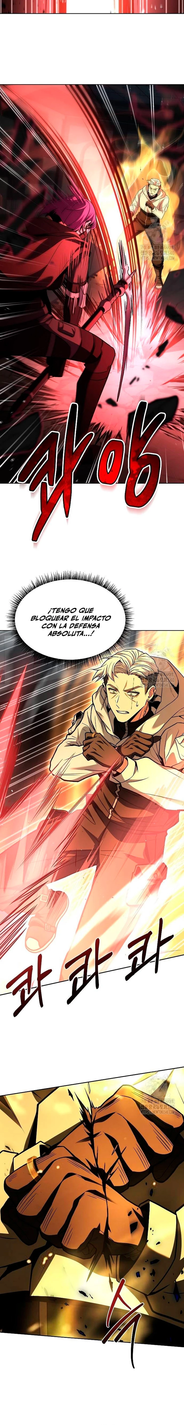 Las constelaciones son mis discípulos Capítulo 72 - Page 16