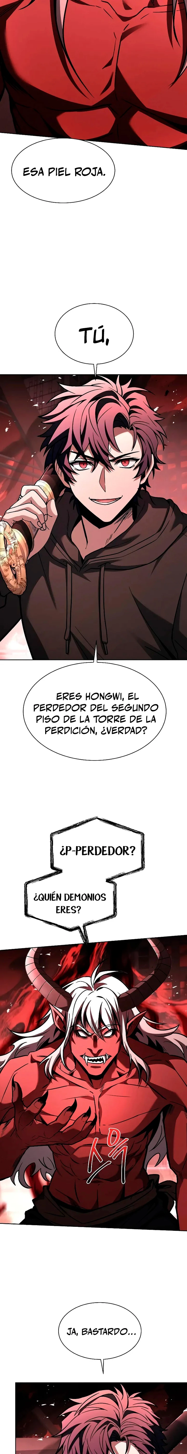 Las constelaciones son mis discípulos Capítulo 76 - Page 4