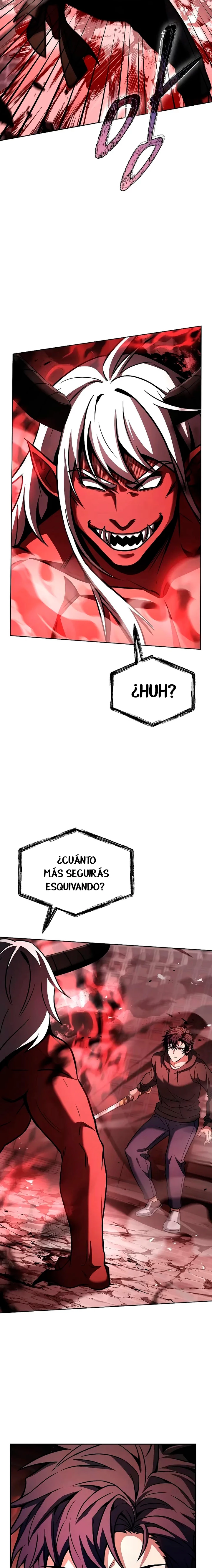 Las constelaciones son mis discípulos Capítulo 76 - Page 14
