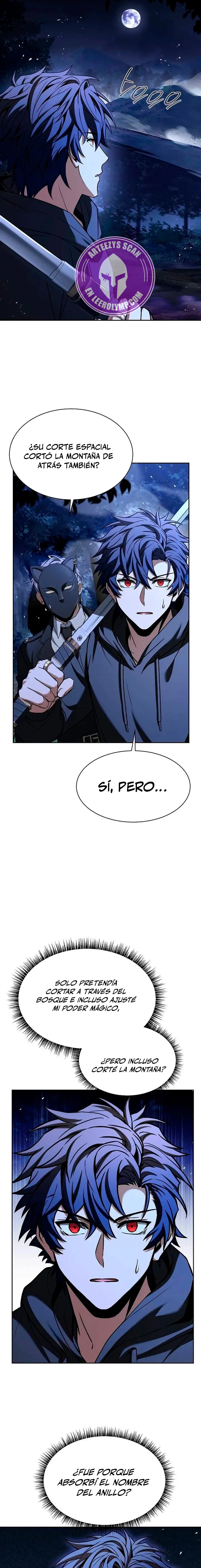 Las constelaciones son mis discípulos Capítulo 78 - Page 12