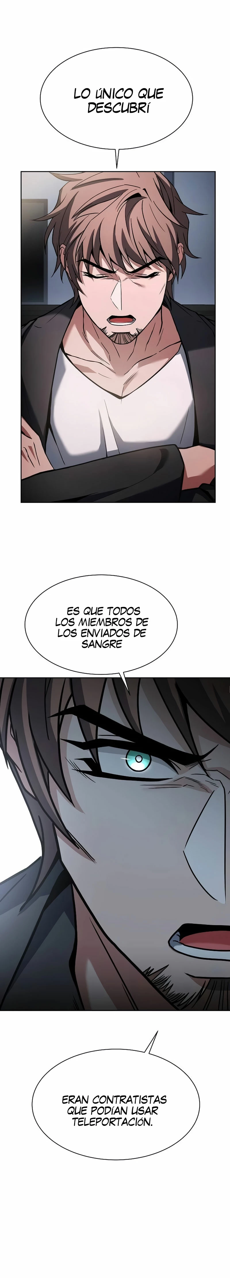 Las constelaciones son mis discípulos Capítulo 79 - Page 13