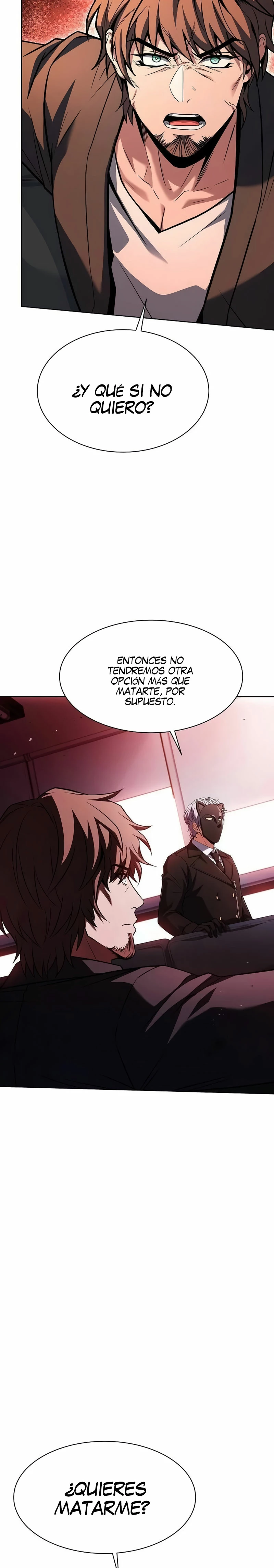 Las constelaciones son mis discípulos Capítulo 79 - Page 24