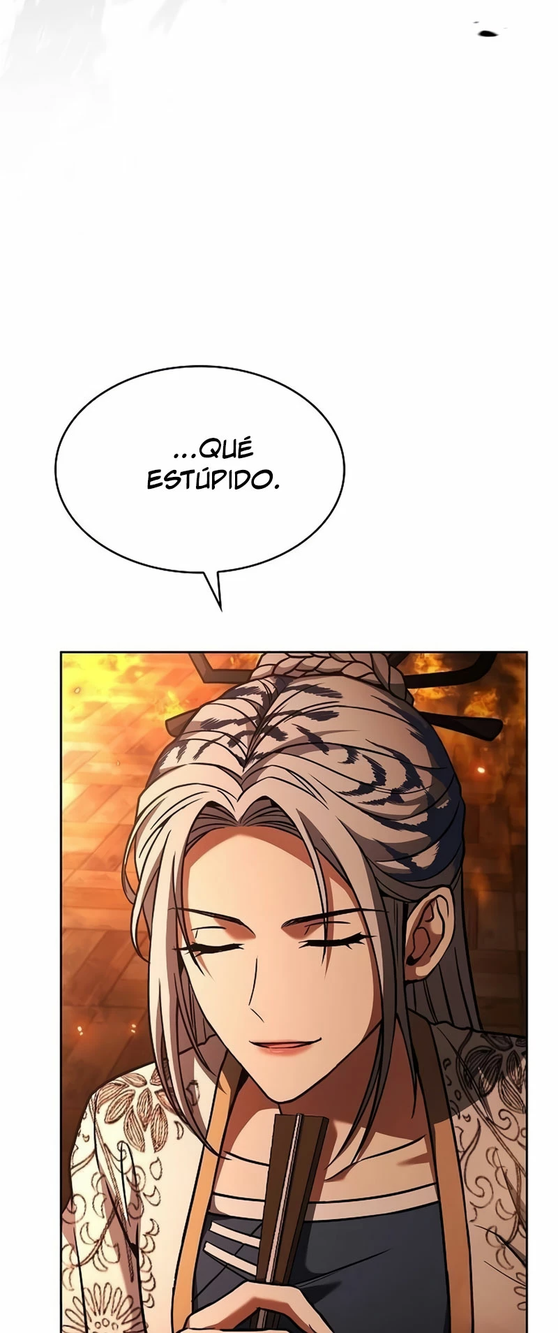 Las constelaciones son mis discípulos Capítulo 81 - Page 41