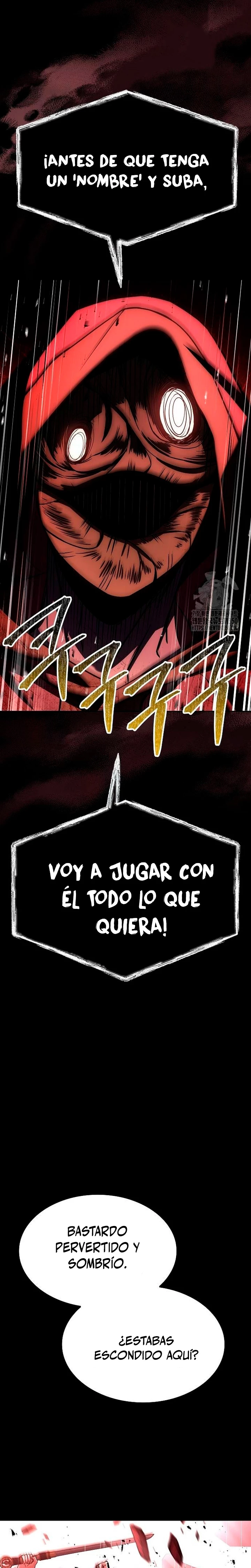 Las constelaciones son mis discípulos Capítulo 84 - Page 24