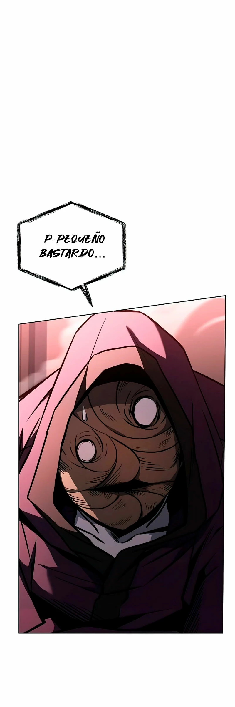 Las constelaciones son mis discípulos Capítulo 85 - Page 4