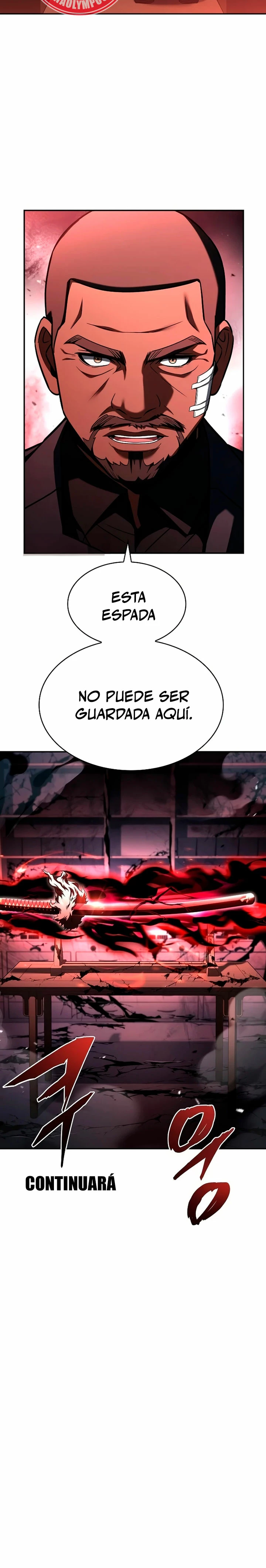 Las constelaciones son mis discípulos Capítulo 92 - Page 28