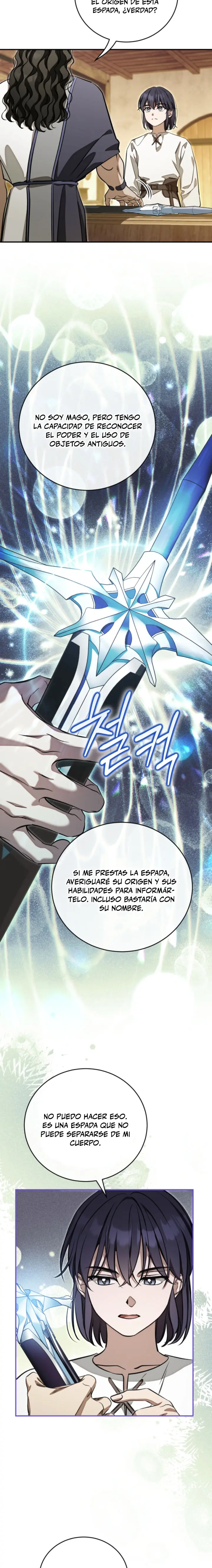 Hijos de la Runa Capítulo 64 - Page 13