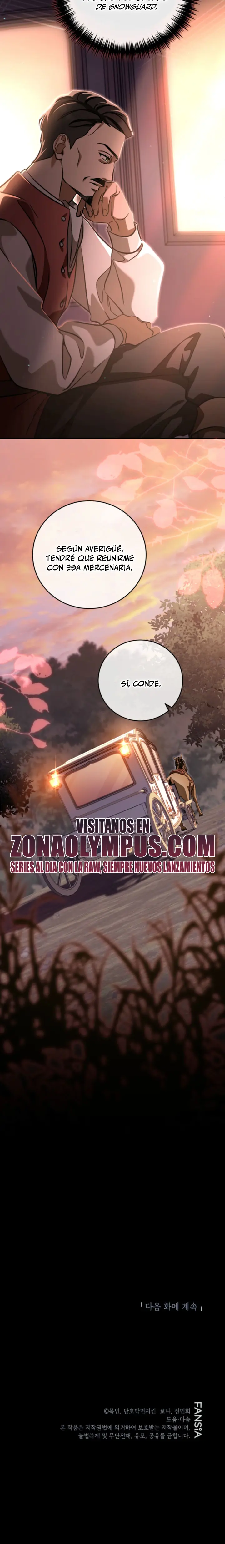 Hijos de la Runa Capítulo 64 - Page 20