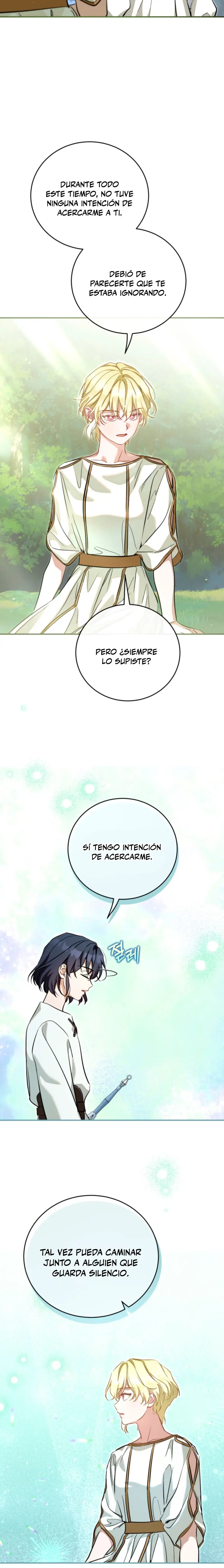 Hijos de la Runa Capítulo 65 - Page 18