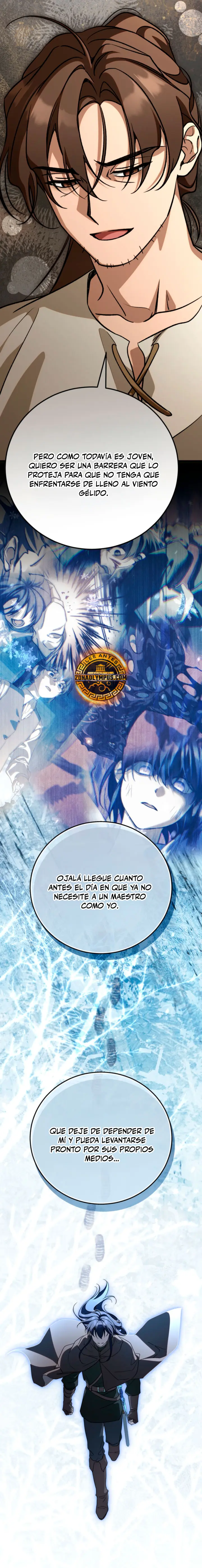 Hijos de la Runa Capítulo 72 - Page 17