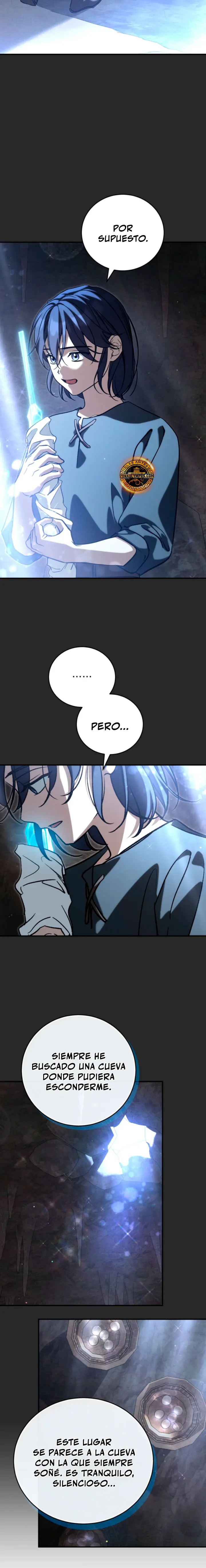 Hijos de la Runa Capítulo 73 - Page 20
