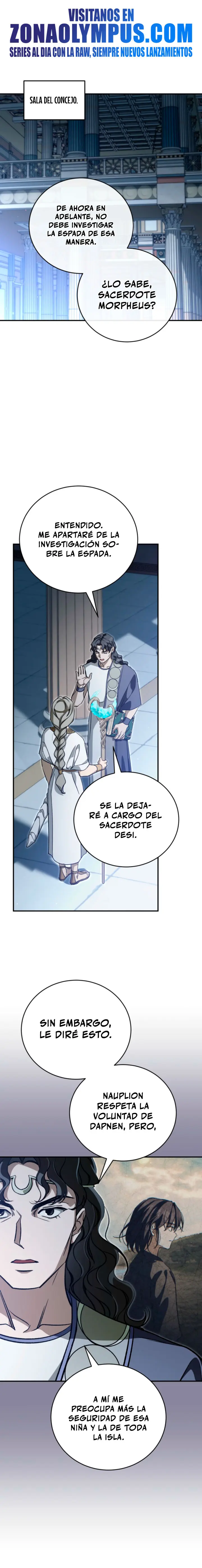 Hijos de la Runa Capítulo 75 - Page 2