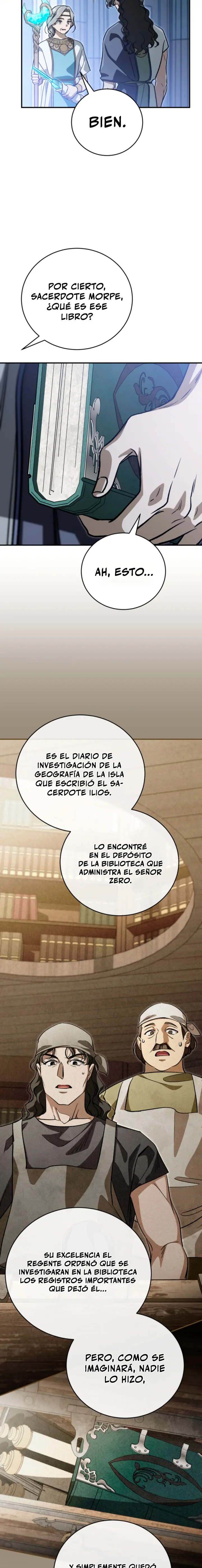 Hijos de la Runa Capítulo 75 - Page 4