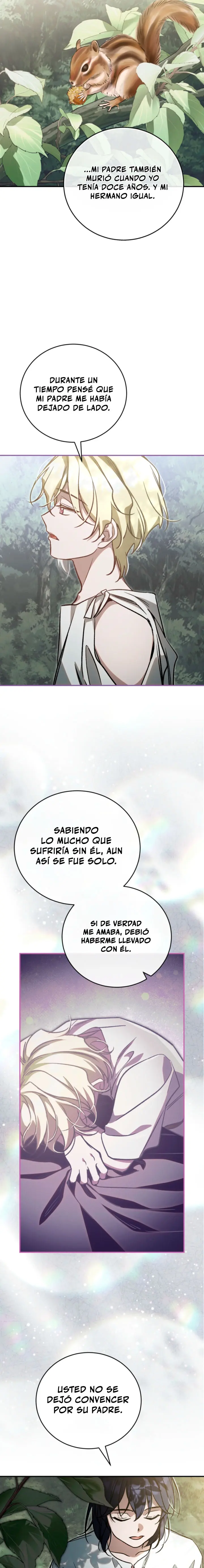 Hijos de la Runa Capítulo 75 - Page 12