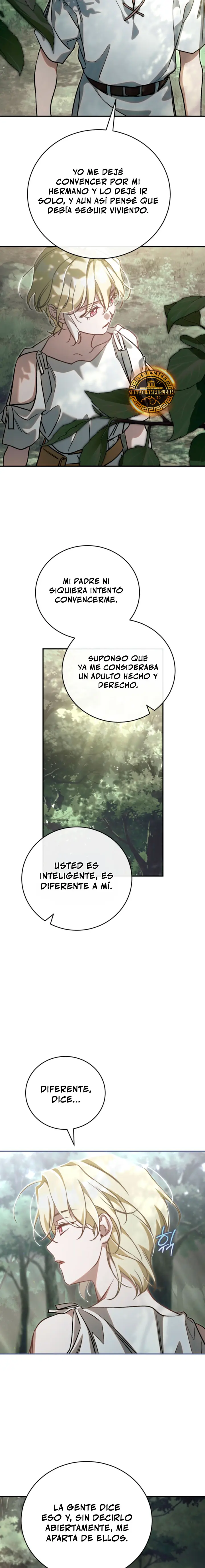 Hijos de la Runa Capítulo 75 - Page 13