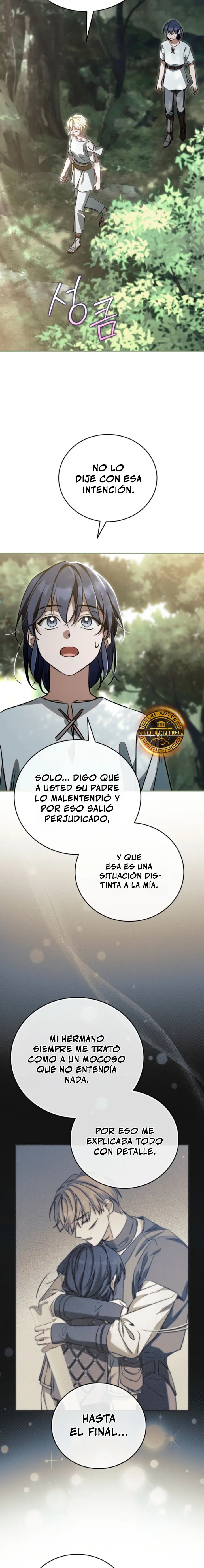 Hijos de la Runa Capítulo 75 - Page 14