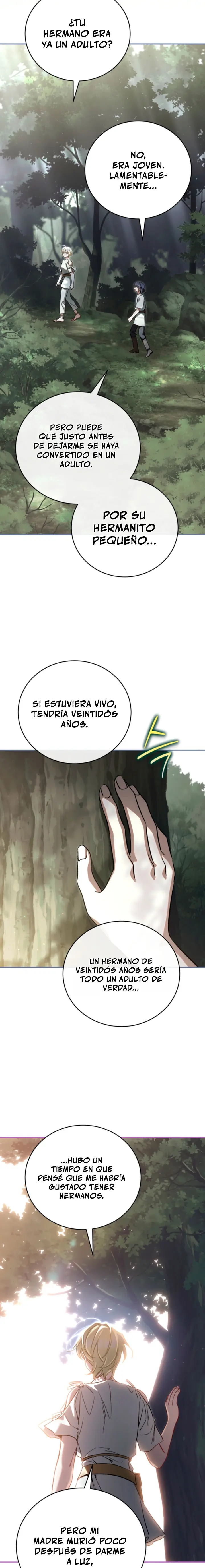 Hijos de la Runa Capítulo 75 - Page 15