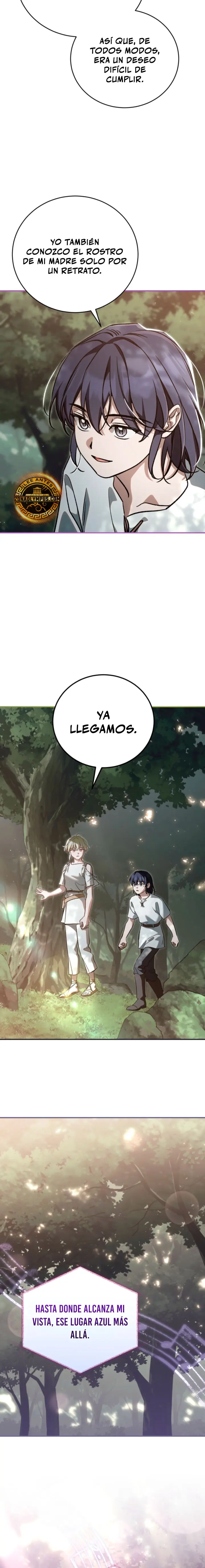 Hijos de la Runa Capítulo 75 - Page 16