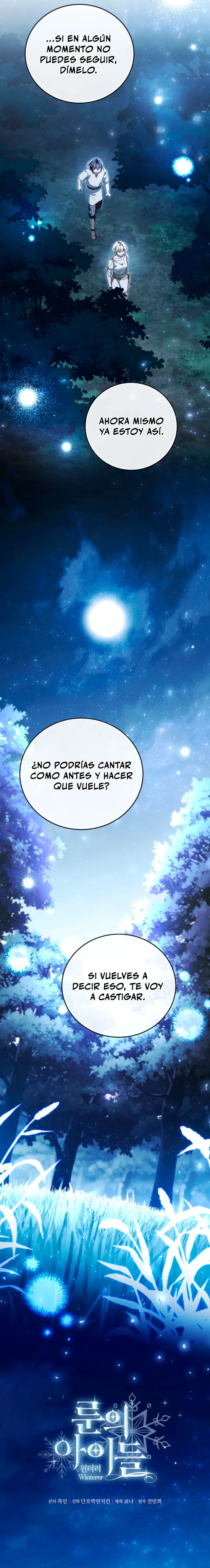 Hijos de la Runa Capítulo 76 - Page 4